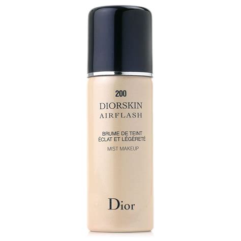 Dior makeup mist uk